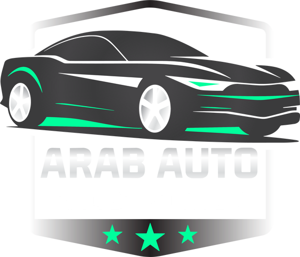 Arab Auto